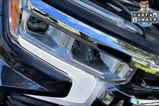 Chevrolet Silverado 1500 2022 4x4 LT 4 puertas Cabina Crew 6.6 pies. Caja corta