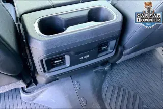 Chevrolet Silverado 1500 2022 4x4 LT 4 puertas Cabina Crew 6.6 pies. Caja corta