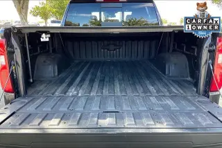 Chevrolet Silverado 1500 2022 4x4 LT 4 puertas Cabina Crew 6.6 pies. Caja corta