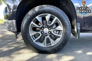 Chevrolet Silverado 1500 2022 4x4 LT 4 puertas Cabina Crew 6.6 pies. Caja corta