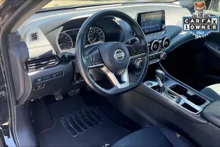 Nissan Sentra 2023 SV 4 puertas Sedan