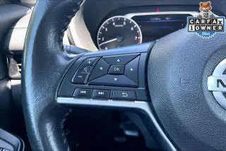 Nissan Sentra 2023 SV 4 puertas Sedan