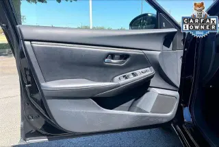 Nissan Sentra 2023 SV 4 puertas Sedan