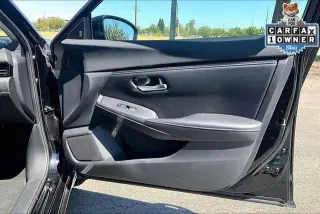 Nissan Sentra 2023 SV 4 puertas Sedan