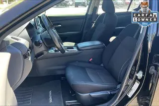 Nissan Sentra 2023 SV 4 puertas Sedan