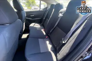 Nissan Sentra 2023 SV 4 puertas Sedan