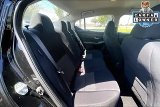 Nissan Sentra 2023 SV 4 puertas Sedan