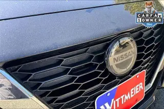 Nissan Sentra 2023 SV 4 puertas Sedan