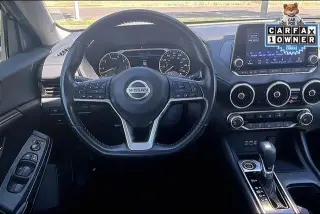 Nissan Sentra 2023 SV 4 puertas Sedan