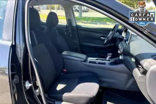 Nissan Sentra 2023 SV 4 puertas Sedan