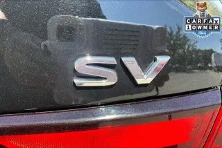 Nissan Sentra 2023 SV 4 puertas Sedan