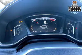 Honda CR-V 2017 AWD Touring 4p SUV