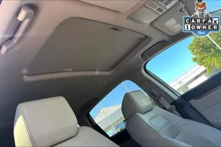 Honda CR-V 2017 AWD Touring 4p SUV