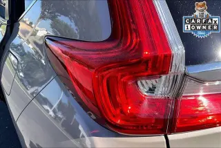 Honda CR-V 2017 AWD Touring 4p SUV