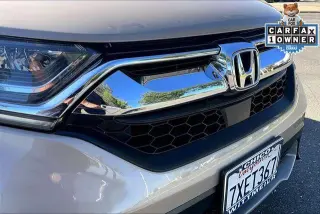 Honda CR-V 2017 AWD Touring 4p SUV