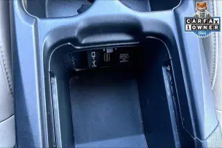 Honda CR-V 2017 AWD Touring 4p SUV