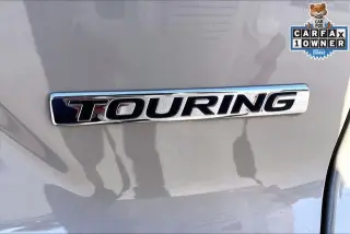 Honda CR-V 2017 AWD Touring 4p SUV