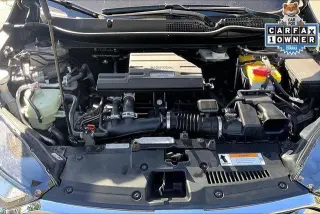 Honda CR-V 2017 AWD Touring 4p SUV