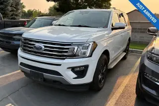 Ford Expedition 2020 4x4 XLT 4 puertas SUV