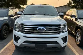 Ford Expedition 2020 4x4 XLT 4 puertas SUV