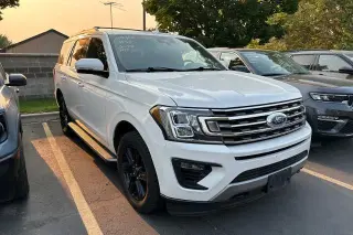 Ford Expedition 2020 4x4 XLT 4 puertas SUV