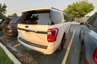 Ford Expedition 2020 4x4 XLT 4 puertas SUV