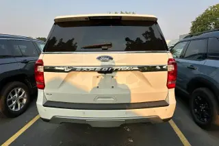 Ford Expedition 2020 4x4 XLT 4 puertas SUV