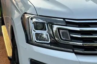 Ford Expedition 2020 4x4 XLT 4 puertas SUV
