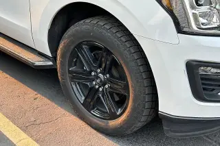 Ford Expedition 2020 4x4 XLT 4 puertas SUV