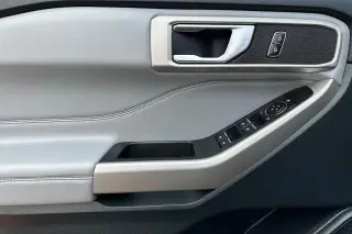 Ford Explorer 2023 AWD XLT 4 puertas SUV
