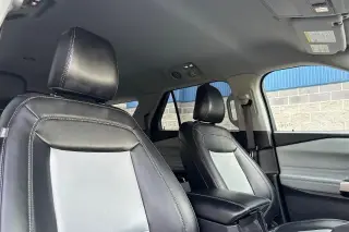 Ford Explorer 2023 AWD XLT 4 puertas SUV