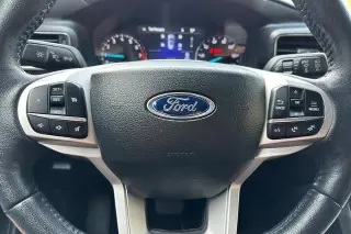 Ford Explorer 2023 AWD XLT 4 puertas SUV