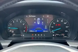 Ford Explorer 2023 AWD XLT 4 puertas SUV