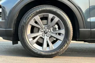 Ford Explorer 2023 AWD XLT 4 puertas SUV