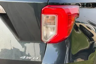 Ford Explorer 2023 AWD XLT 4 puertas SUV