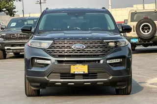 Ford Explorer 2023 AWD XLT 4 puertas SUV