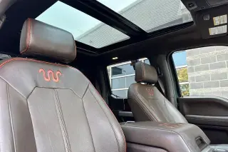 Ford F-150 2015 4x4 King Ranch 4 puertas SuperCrew 5.5 pies. SB