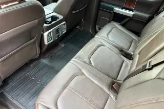 Ford F-150 2015 4x4 King Ranch 4 puertas SuperCrew 5.5 pies. SB