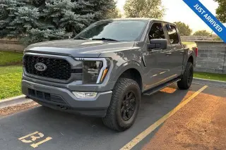 Ford F-150 2021 4x4 XL 4 puertas SuperCrew 5.5 pies SB
