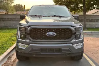 Ford F-150 2021 4x4 XL 4 puertas SuperCrew 5.5 pies SB