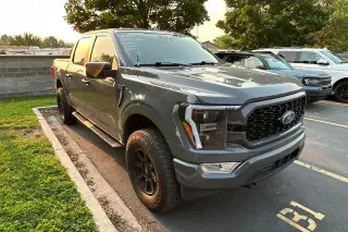 Ford F-150 2021 4x4 XL 4 puertas SuperCrew 5.5 pies SB