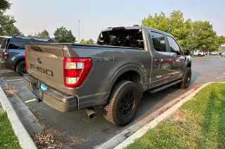 Ford F-150 2021 4x4 XL 4 puertas SuperCrew 5.5 pies SB