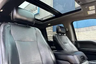 Ford F-150 2017 4x4 Lariat 4 puertas SuperCrew 6.5 pies SB