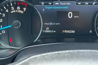 Ford F-150 2017 4x4 Lariat 4 puertas SuperCrew 6.5 pies SB