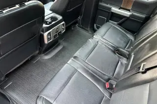 Ford F-150 2017 4x4 Lariat 4 puertas SuperCrew 6.5 pies SB