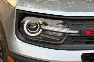 Ford Bronco Sport 2022 AWD Base 4p SUV