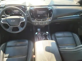 Chevrolet Traverse 2023 4x4 RS 4 puertas SUV
