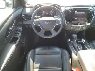 Chevrolet Traverse 2023 4x4 RS 4 puertas SUV
