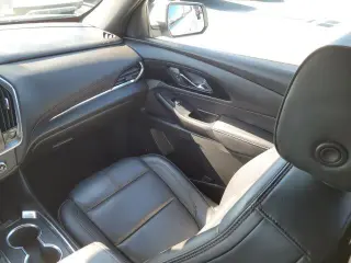 Chevrolet Traverse 2023 4x4 RS 4 puertas SUV