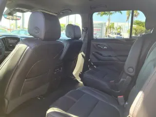 Chevrolet Traverse 2023 4x4 RS 4 puertas SUV